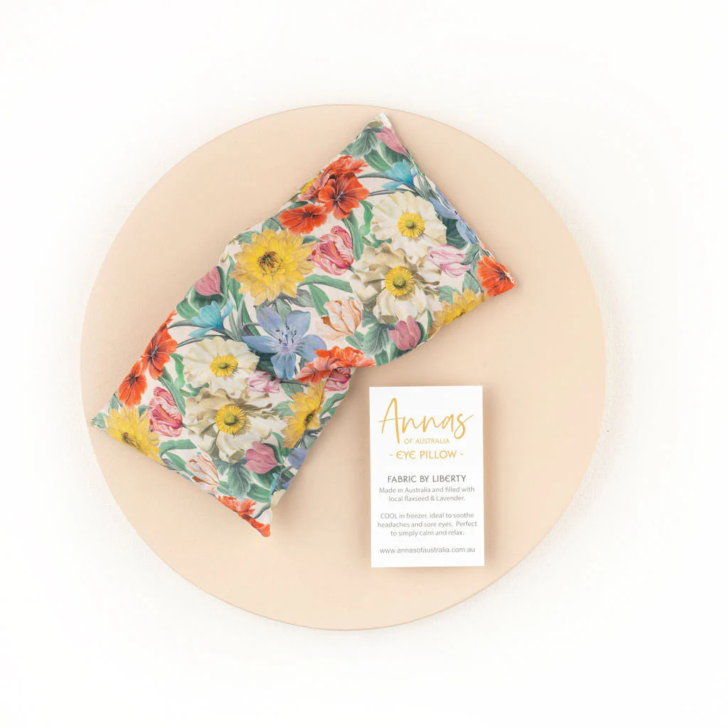 Annas of Australia Liberty Eye Pillow Assorted (price per item) - Image 6