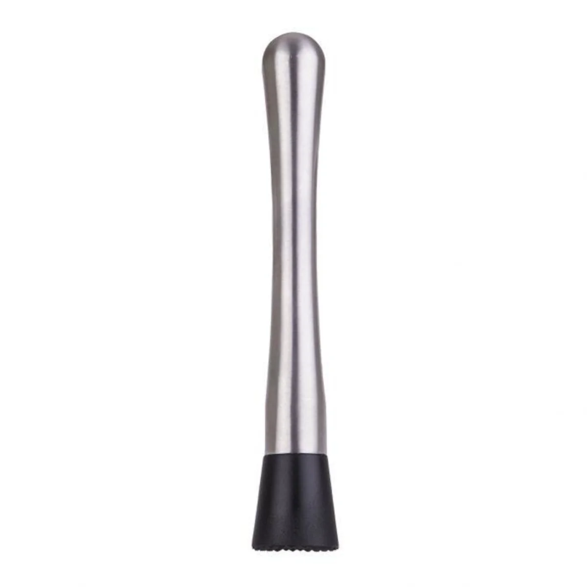 Bartender Stainless Steel Cocktail Set with Stand 8 Piece - Image 4