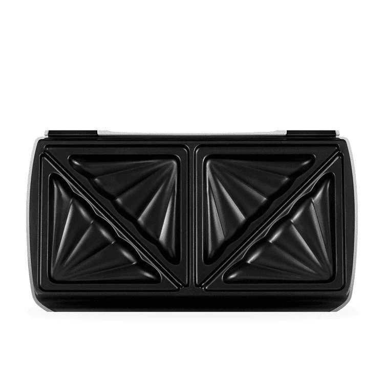Breville The Original 74' Jaffle Maker Stainless Steel - Image 4