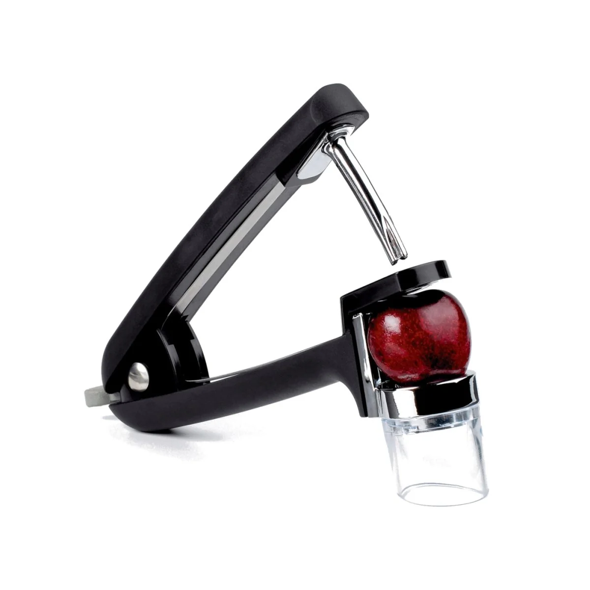 OXO Good Grips Cherry & Olive Pitter - Image 4