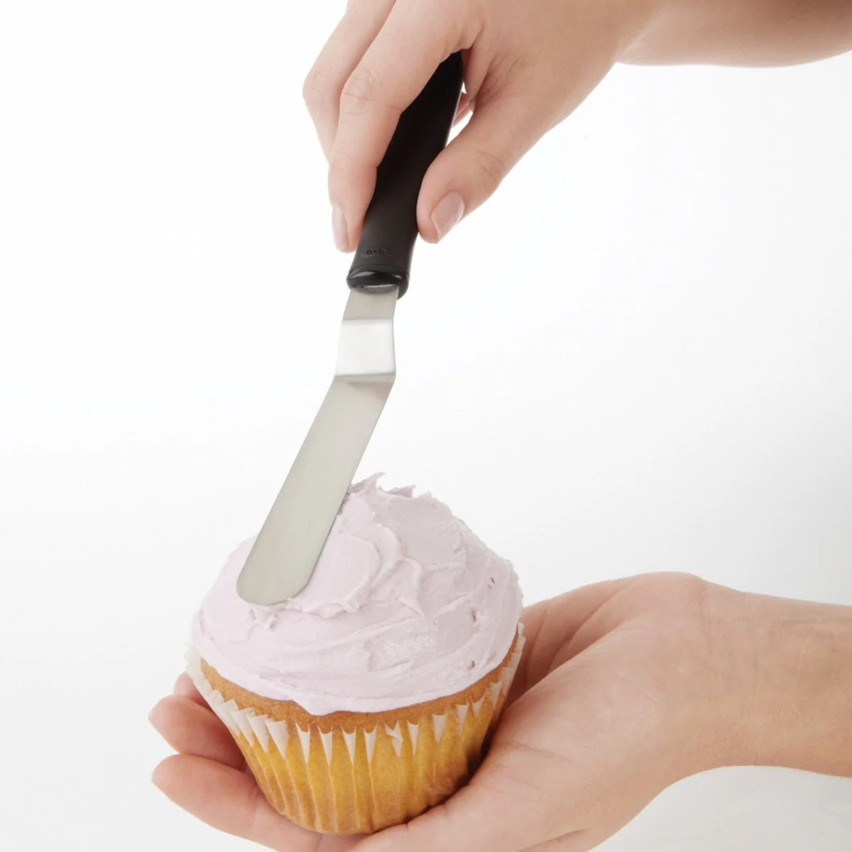 OXO Good Grips Cupcake Icing Knife - Image 3
