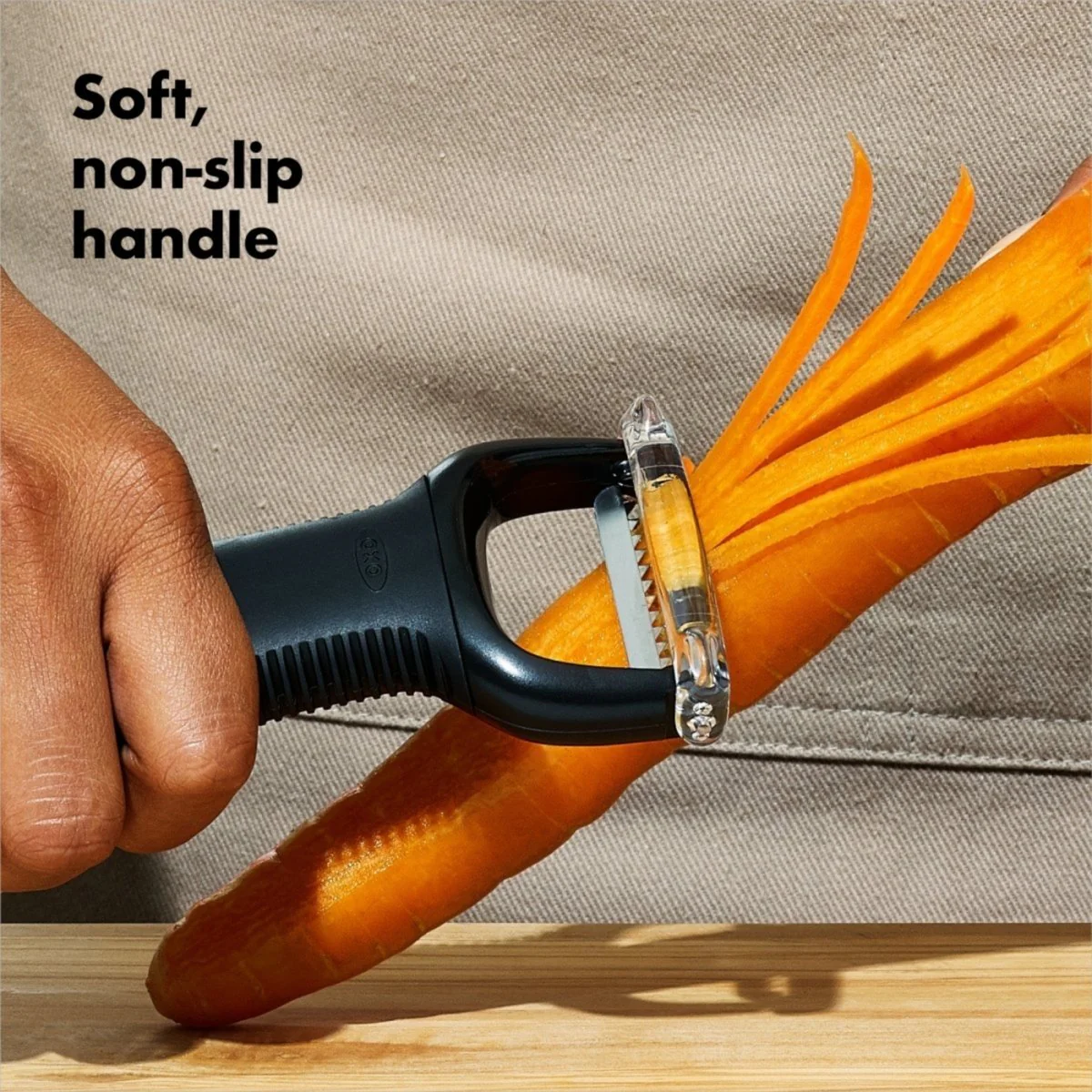 OXO Good Grips Julienne Peeler - Image 8