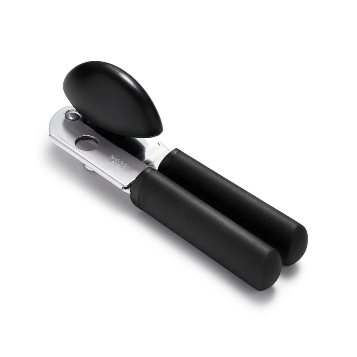 OXO Good Grips Soft-Handled Can Opener - Image 4