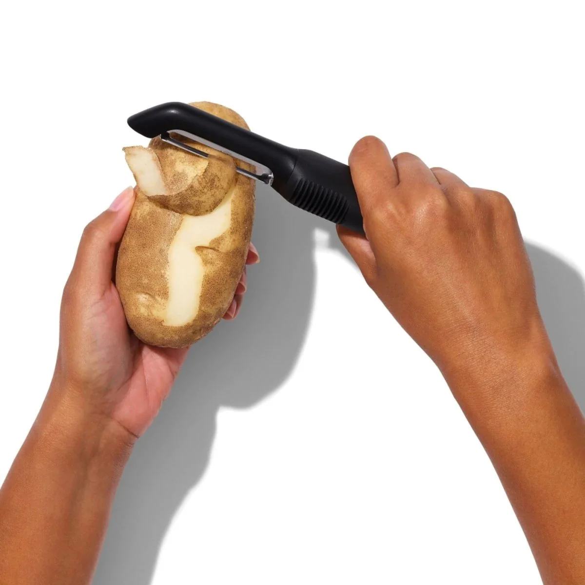 OXO Good Grips Swivel Peeler - Image 5