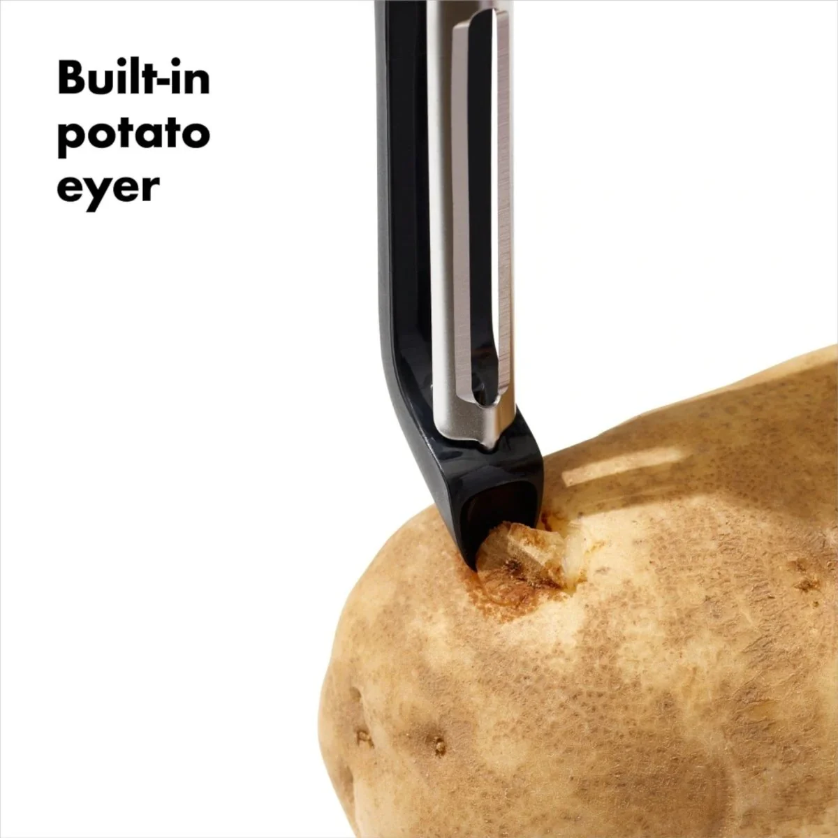 OXO Good Grips Swivel Peeler - Image 8