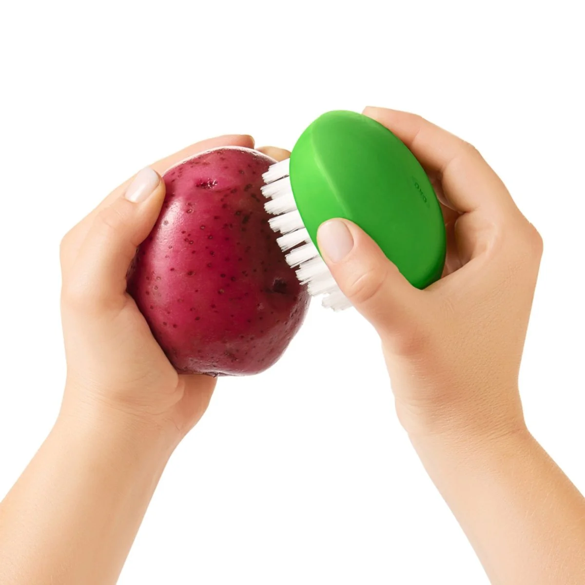 OXO Vegetable Brush - Image 6