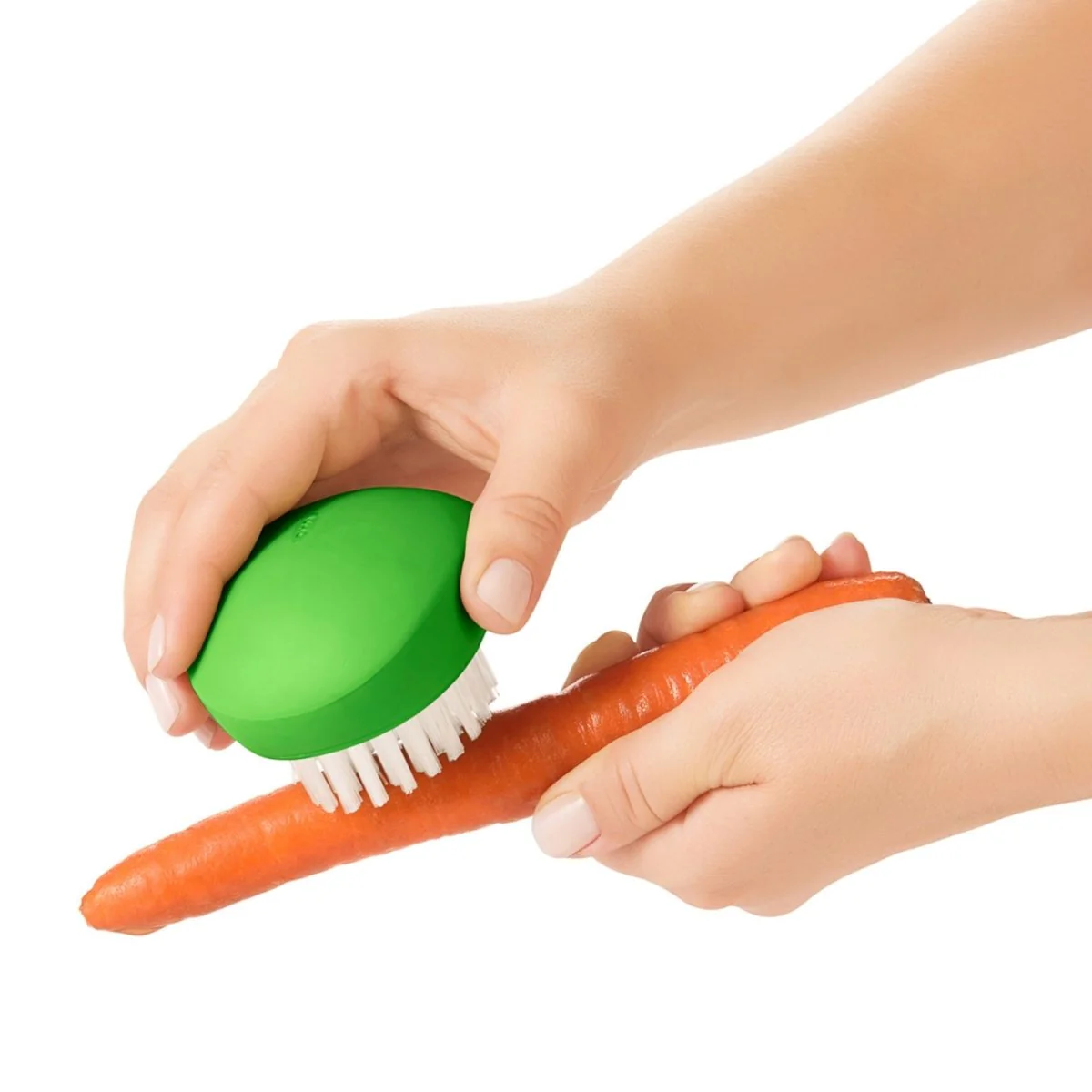 OXO Vegetable Brush - Image 7