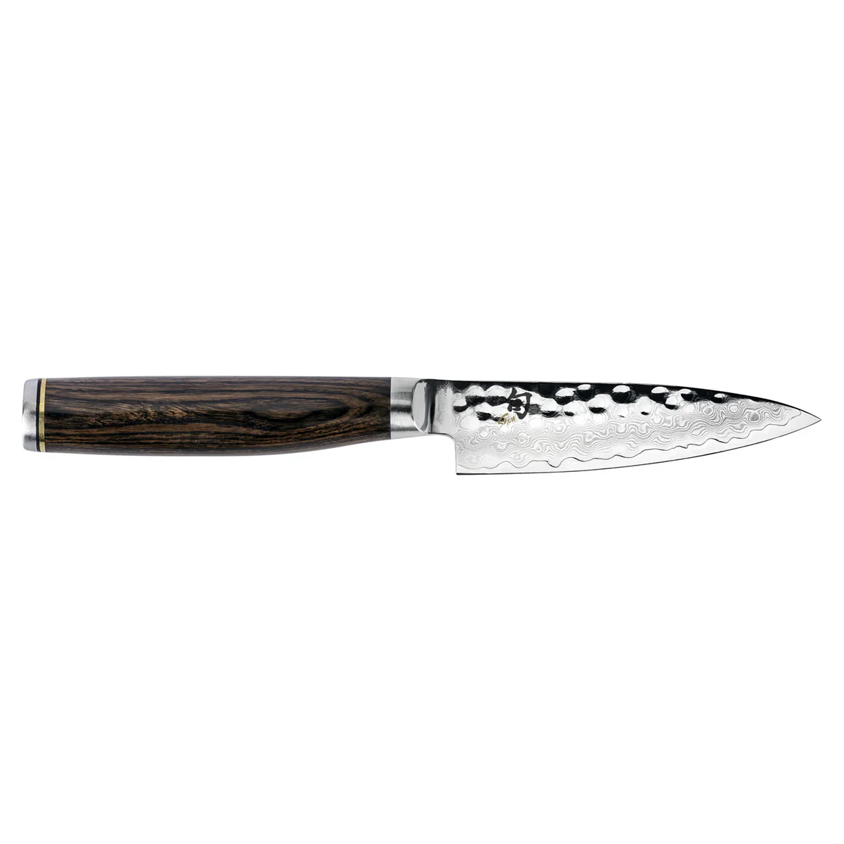 SHUN Premier Knife Set 3 Piece - Image 4