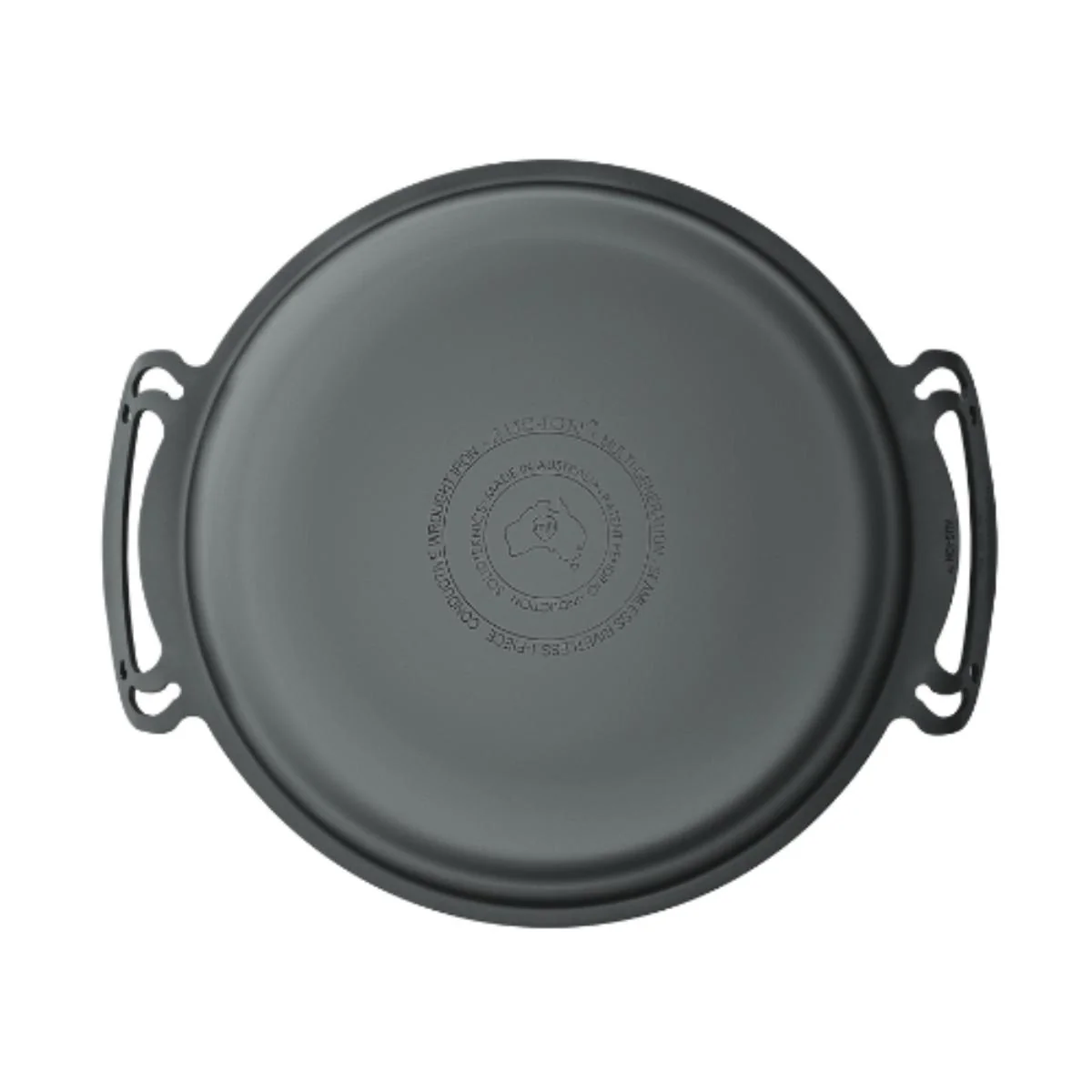 Solidteknics Quenched Bigga Pan 30cm - Image 3