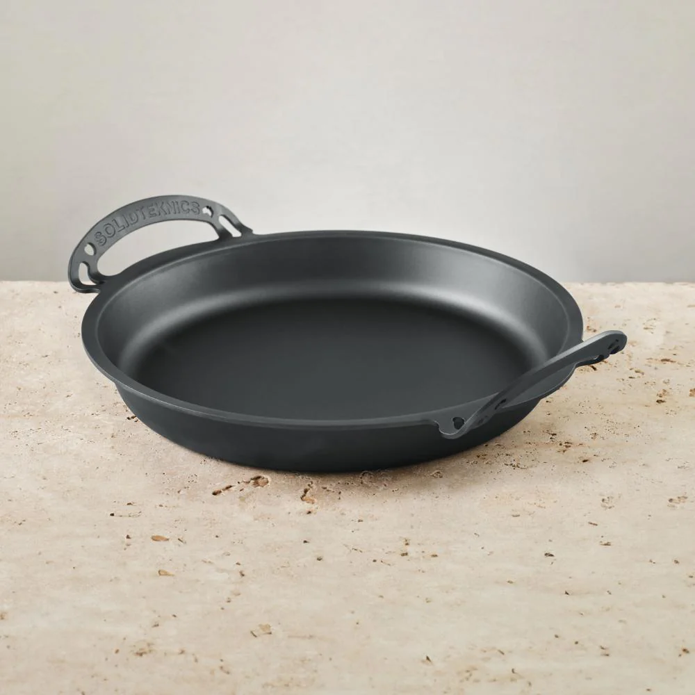 Solidteknics Quenched Bigga Pan 30cm - Image 4